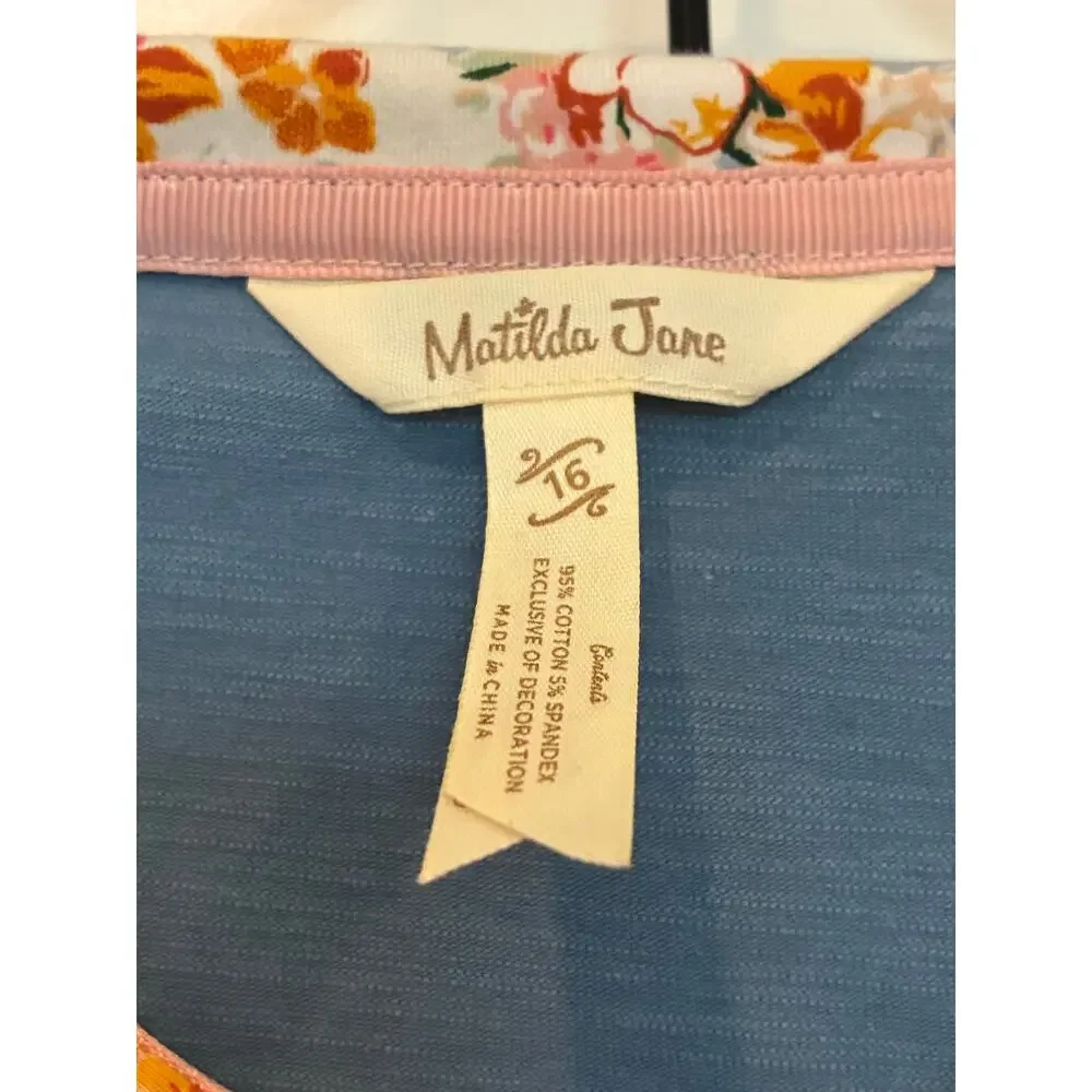🩷 Matilda Jane Dress for Sale! 🩷